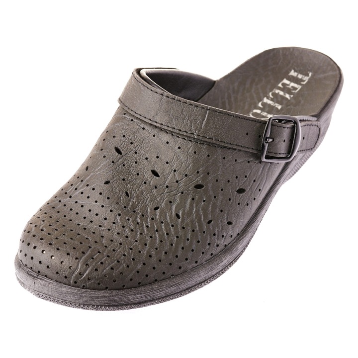 Saboti medicali TELLUS 51-13, Gri, 41