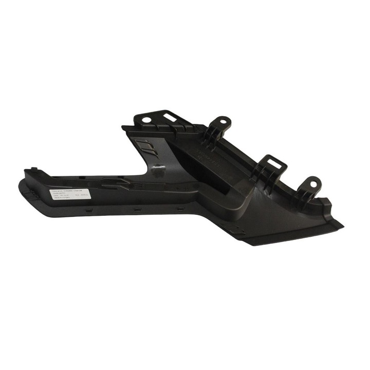 Jobb csomagtartó burkolatok támogatása, Volvo, V60 II