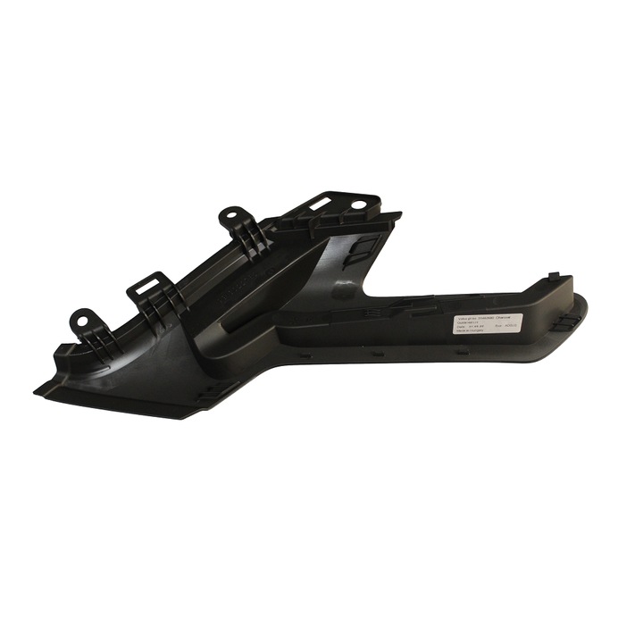 Bal oldali csomagtérburkolatok támogatása, Volvo, V60 II