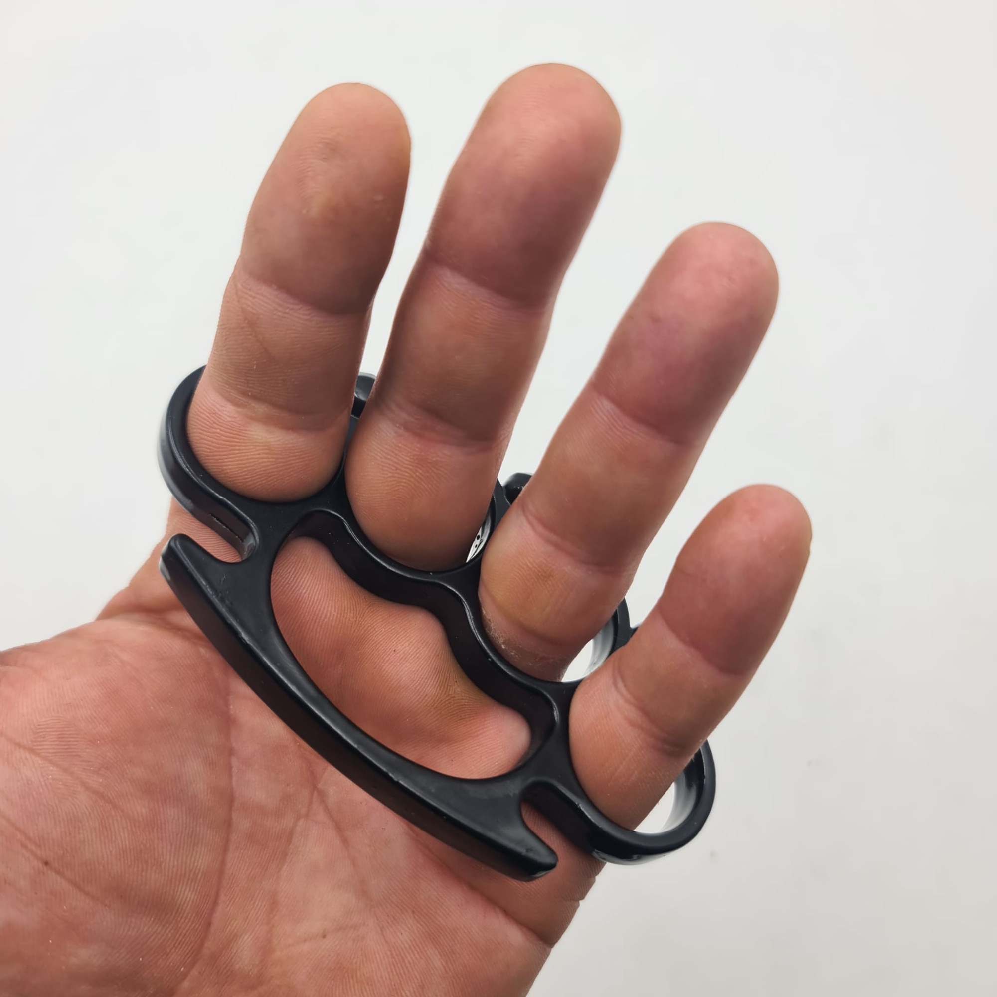 Kit Autoaparare Tactic, Briceag Stealth Deschidere Automata 20 cm