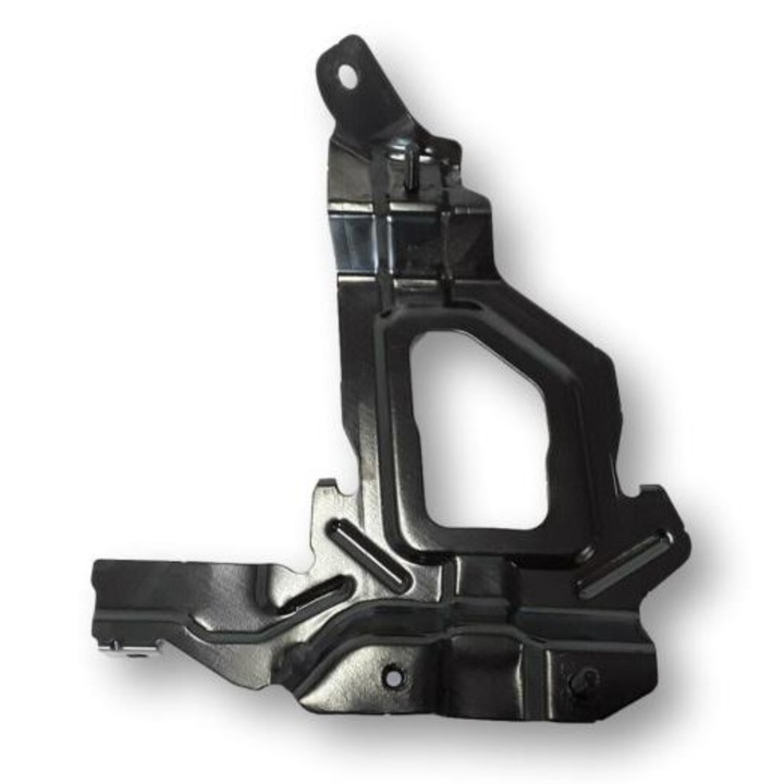 Radar támogatás, Volvo, XC40, Fekete