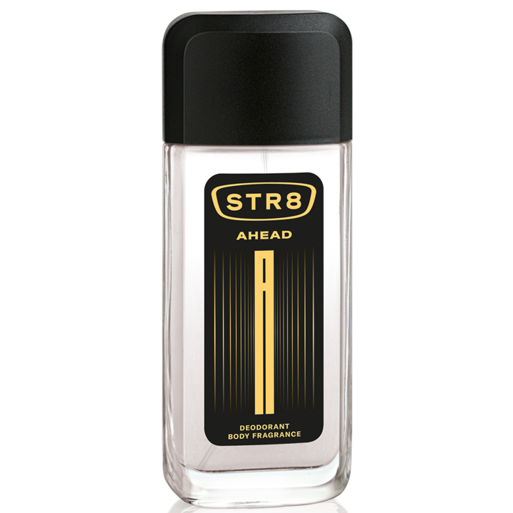 Parfum pentru corp STR8 Ahead, Barbati, 85 ml