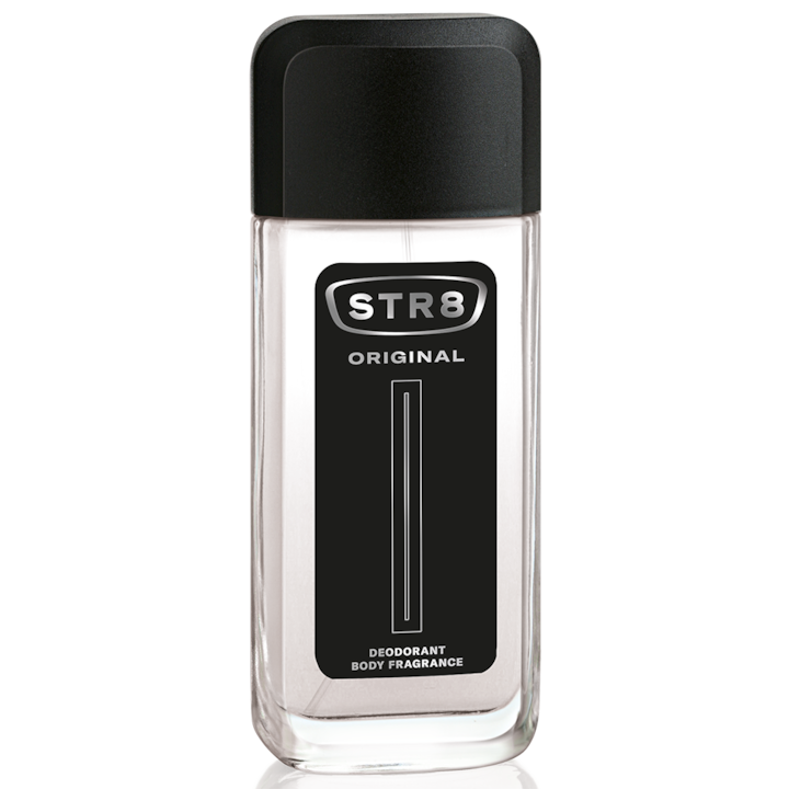Parfum pentru corp STR8 Original, Barbati, 85 ml