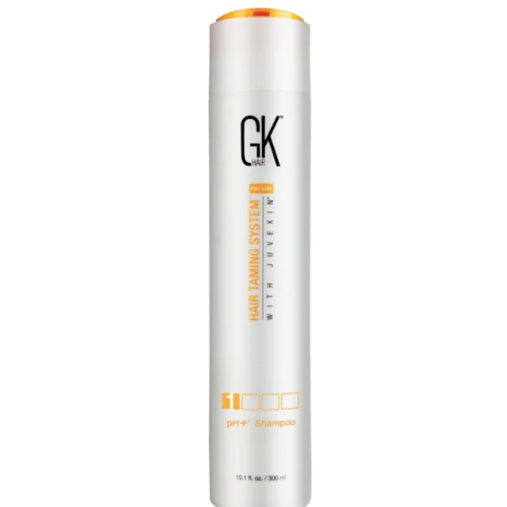 Tratament GK Hair par pre-sampon pentru curatare profunda 300 ml