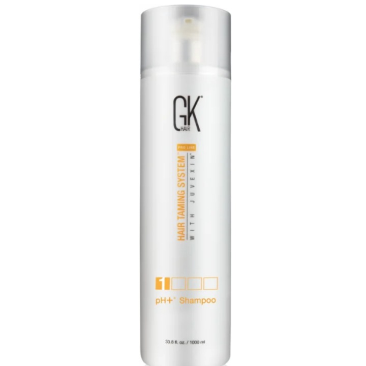 Tratament GK Hair par pre-sampon pentru curatare profunda 1000 ml