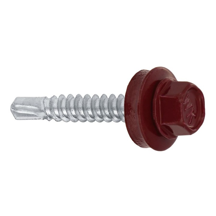 Autoforant 4.8*28, pentru tabla, pachet 250 bucati