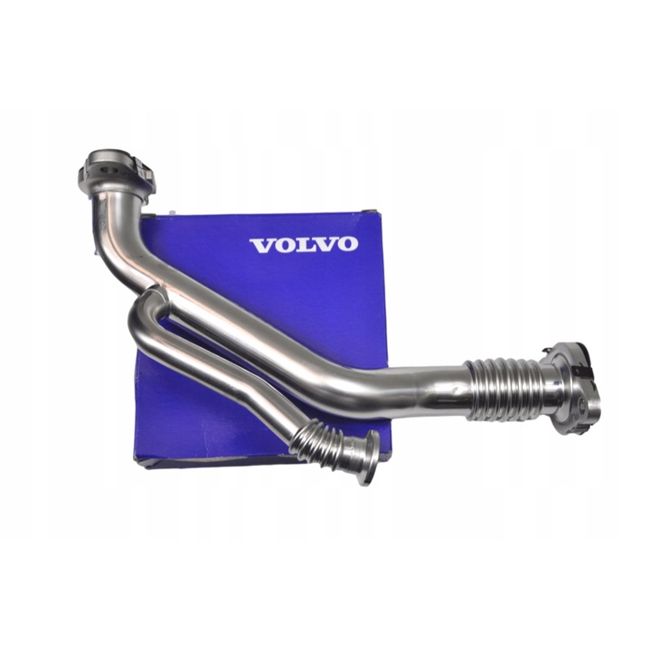 Conducta EGR, Volvo, S90/V90 II, 2.0D