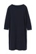 Tatuum, Rochie cu snur in talie Nisoto, Albastru marin, XL