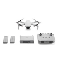 Drona DJI Mini 2 SE Fly More Combo