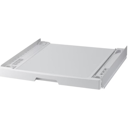 Uscator de rufe Samsung DV90T5240AT/S7, Pompa de caldura, 9 kg, Clasa A+++, AI Control, Quick Dry, Optimal Dry, Wifi, Alb