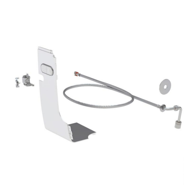 Set de conectare AquaClean Mera 147030111 Geberit