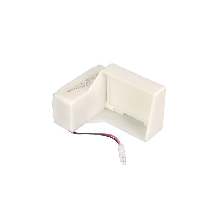 Termostat clapeta ventilare frigider C00480597 Whirlpool/Indesit