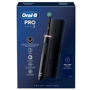 Periute de dinti electrice