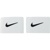 Manseta unisex Nike Guard Stay II SE0047-101, Marime universala, Alb
