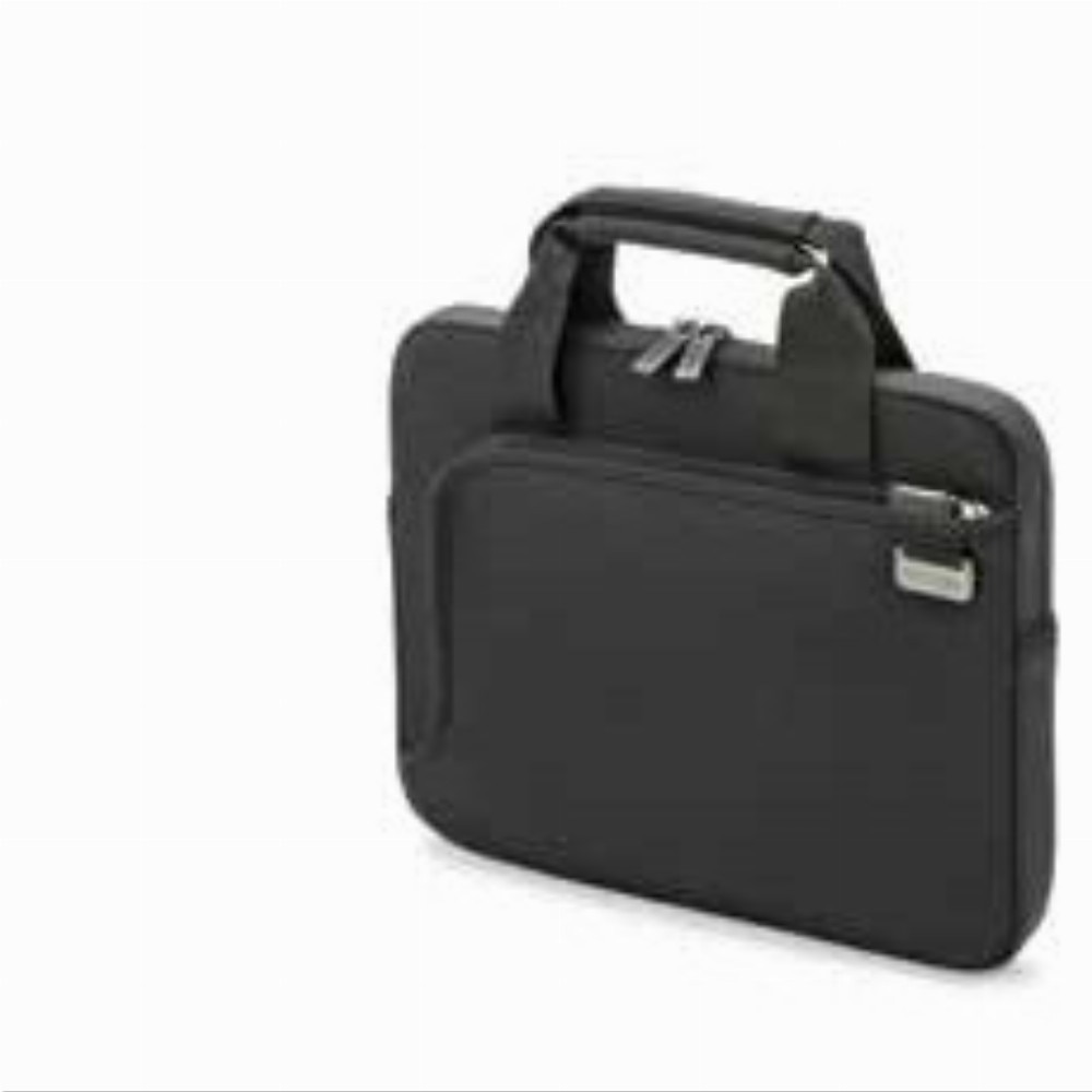 Geanta pentru notebook, Dicota, 14", Neagra