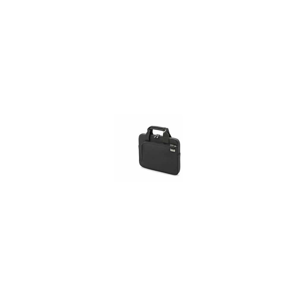 Geanta pentru notebook, Dicota, 14", Neagra