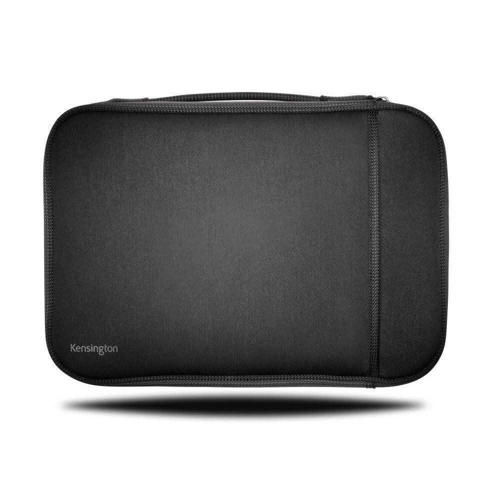 Geanta pentru notebook, Kensington, 11'', Negru