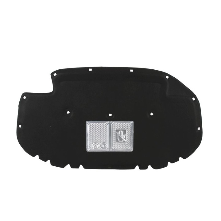 Подложка за преден капак на Volkswagen Golf VII / Golf 7 - YLOTECH