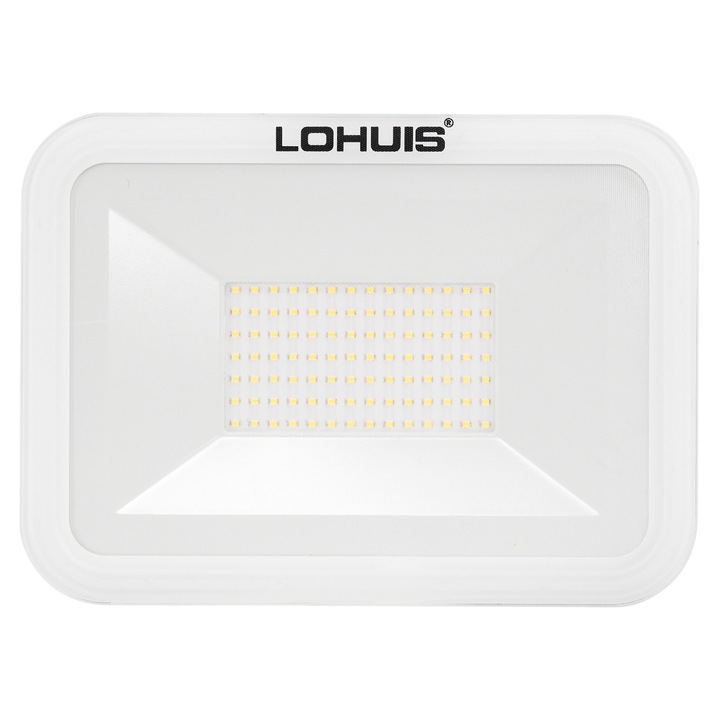 Proiector LED IPRO mini, 70W, 6300lm 6500k