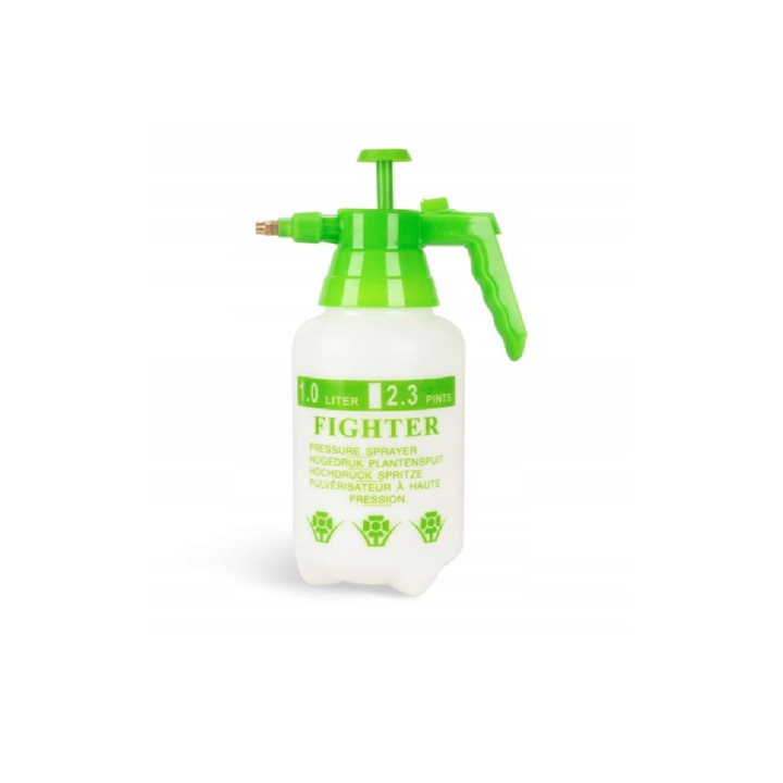 Ръчна градинска пръскачка, Falon-Tech FT671