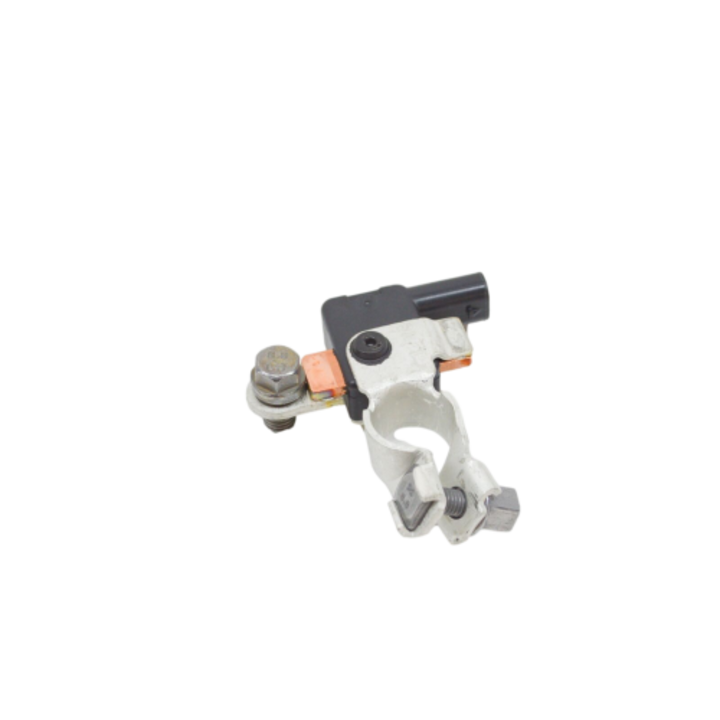 Pirotechnikai akkumulátorbilincs, Volvo, Kompatibilis a Volvo XC40-nel