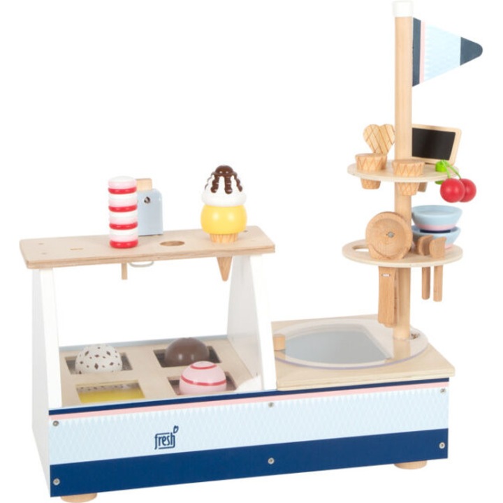 Сладолед на бюфет "фреш", Small Foot