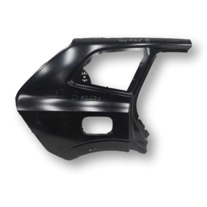 Negyedhuzat jobb hátsó szárnyhoz VOLVO, XC60 II