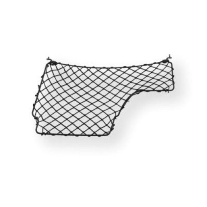 Csomagháló VOLVO, XC60 II, Fekete