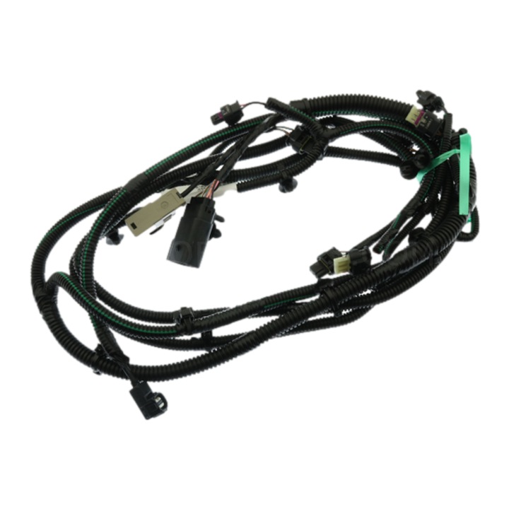 Első lökhárító-rögzítő kábel, Volvo, Kompatibilis a Volvo XC90-nel