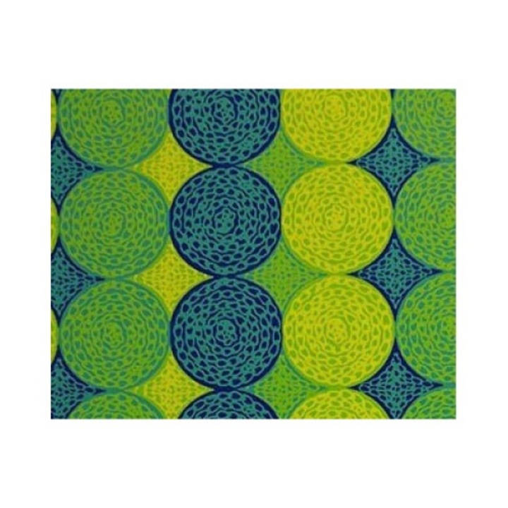 Set 10 foi, Happy Color, 1072601143, 20 x 29 cm, Verde