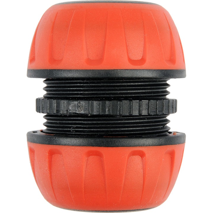 Tömlőcsatlakozó 3/4" Yato, narancs