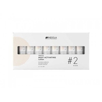 Ser pentru cresterea parului Indola Specialists Hairgrowth, 8x7 ml Ser pentru cresterea parului Indola Specialists Hairgrowth, 8x7 ml