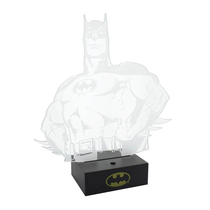 Lampa Batman Hero