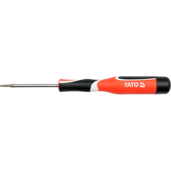 Прецизна отвертка Torx, Yato, t8x50 мм