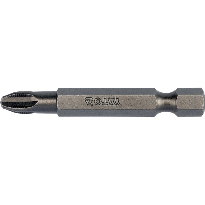 Set 10 biti de impact, Yato, 50mm