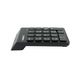 Клавиатура Makki цифрова безжична клавиатура кийпад Keypad Wireless - MAKKI-KP-001-WL MAKKI-KP-001-WL