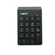 Клавиатура Makki цифрова безжична клавиатура кийпад Keypad Wireless - MAKKI-KP-001-WL MAKKI-KP-001-WL