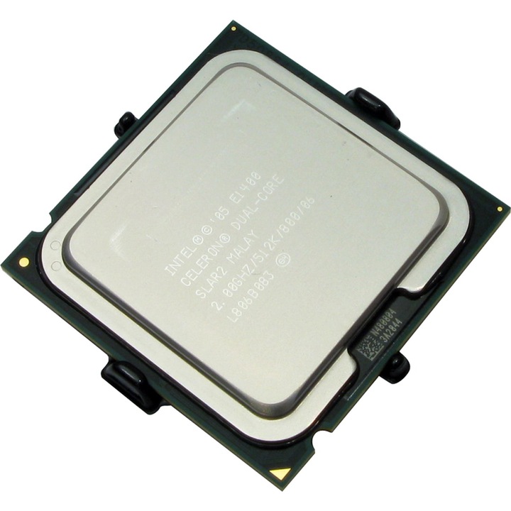 Intel Celeron Dual Core E1400 2.0GHz (s775) Processzor Tray (126964)