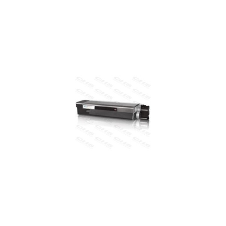 Oki C5850 Black toner, 106566, Toner