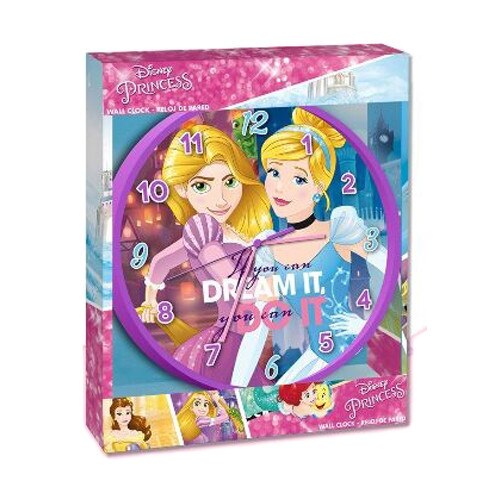 Ceas de perete Princess