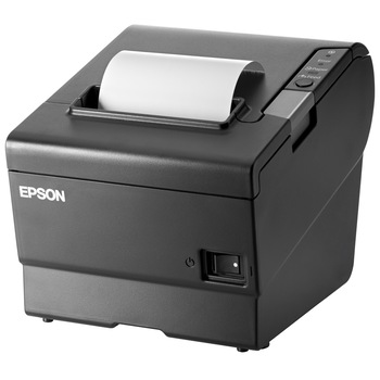 Imprimanta termica Epson TM-T88V Imprimanta termica Epson TM-T88V