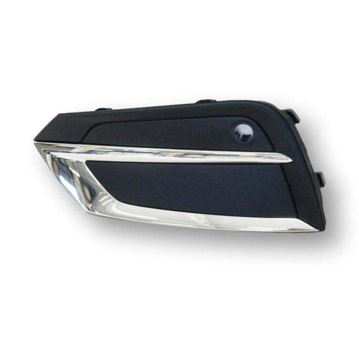 Bal első lökhárító hűtőrács XC60 II, Volvo