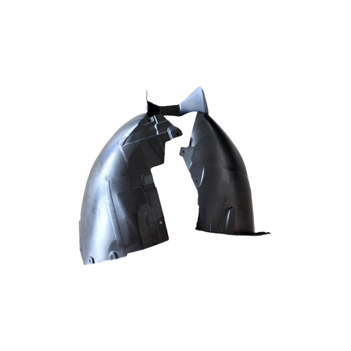 Jobb első kerékjárat V60 Cross Country II, Volvo,