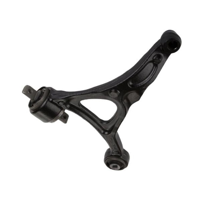 Jobb első futómű, Volvo, XC90