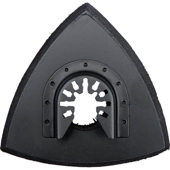 Шлифовъчен диск мултитул YT-34689, Yato, Oscilant
