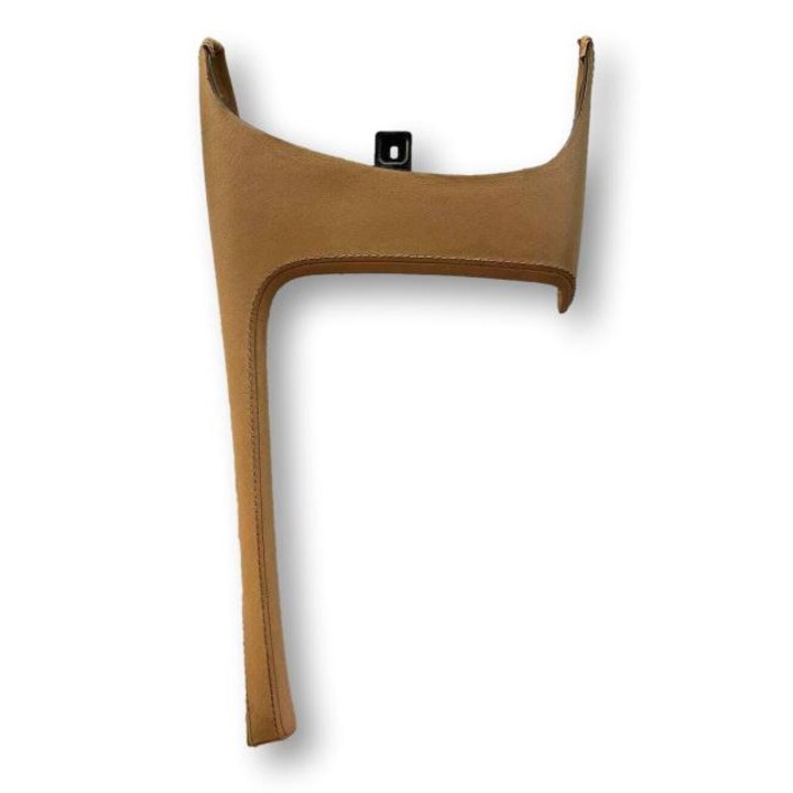 Bőr alagútburkolat S90/V90/XC90 II, Volvo, Barna