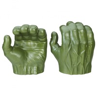 Set de joaca Avengers, Pumnii lui Hulk