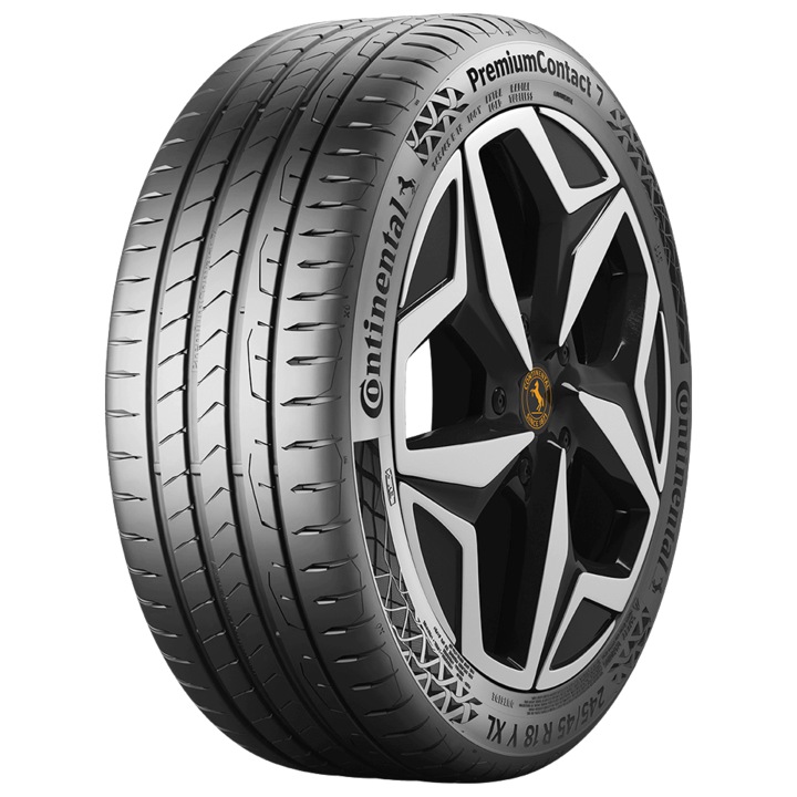 Anvelopa Vara Continental PREMIUMCONTACT 7 215/55R17 94V