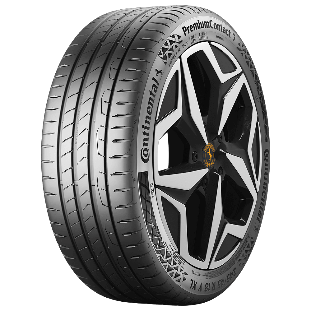 Anvelopa Vara Continental PREMIUM CONTACT 7 235/45R17 97W XL