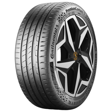 Anvelopa Vara Continental Premiumcontact 7 225/45 R17 91 Y